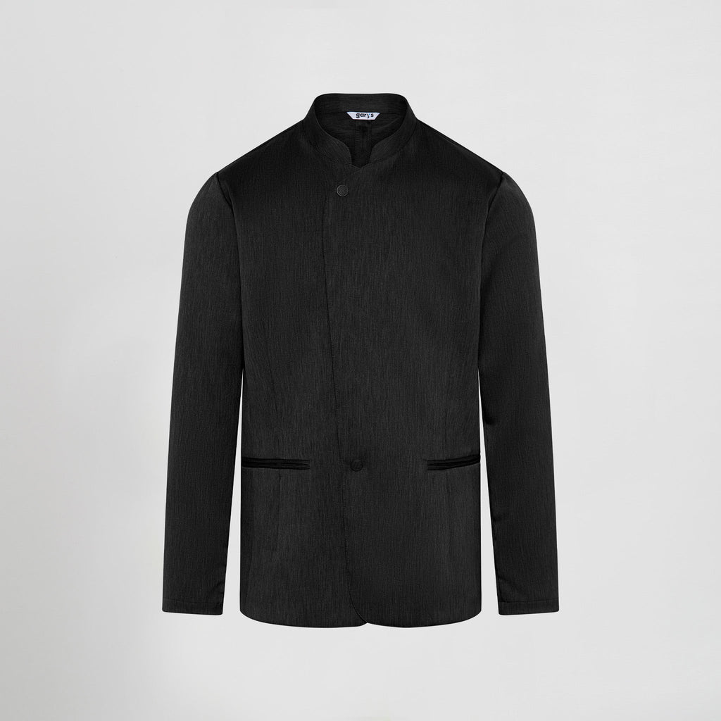 CHAQUETA HOMBRE CUELLO MAO SALAZAR