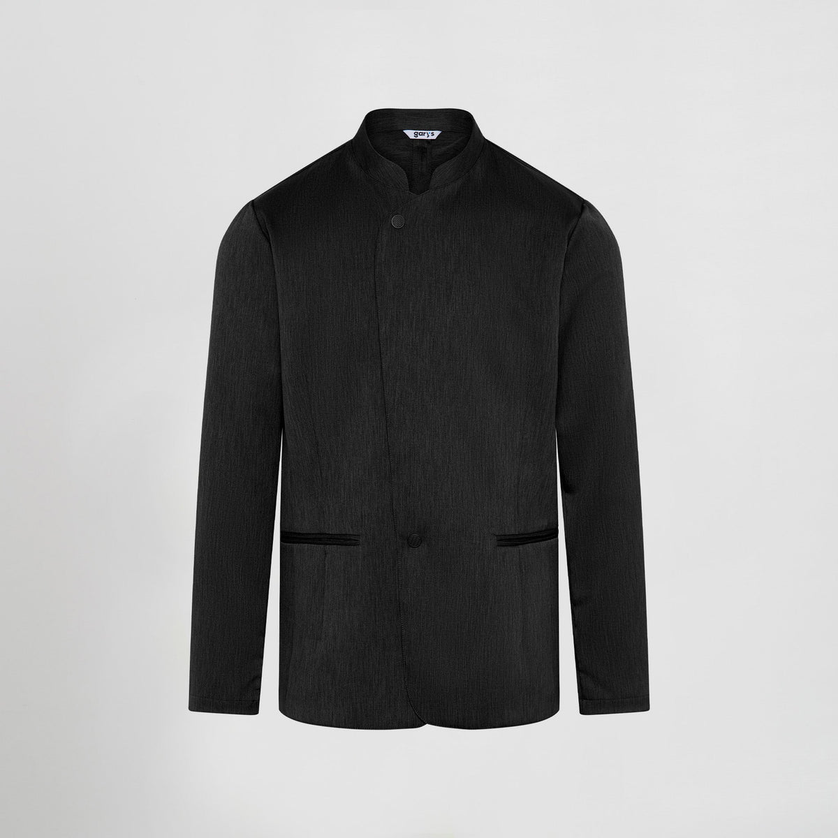 CHAQUETA HOMBRE CUELLO MAO SALAZAR