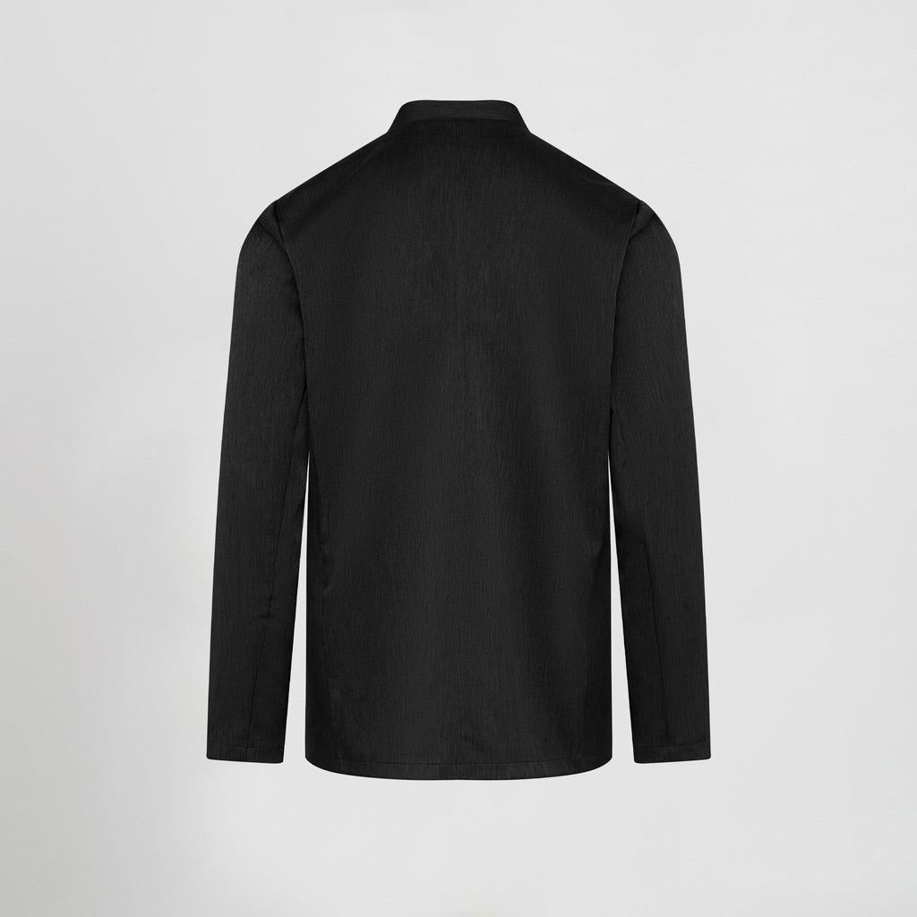 CHAQUETA HOMBRE CUELLO MAO SALAZAR