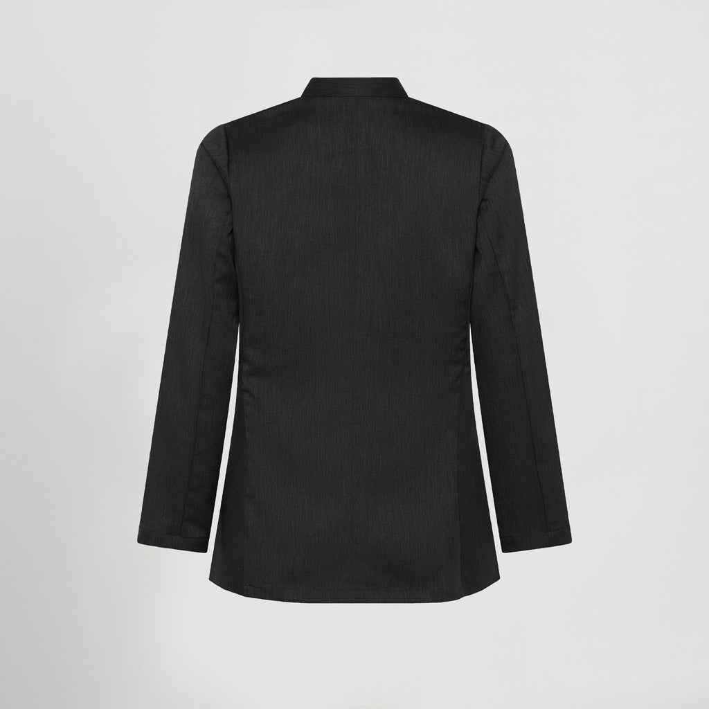 CHAQUETA MUJER CUELLO MAO BALSEIRO