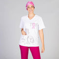 BLUSA UNISEX HOPE