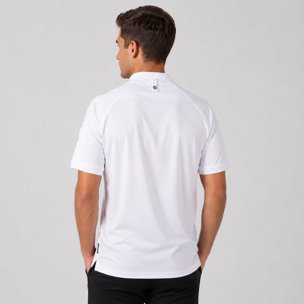 POLO COCINA UNISEX THOT