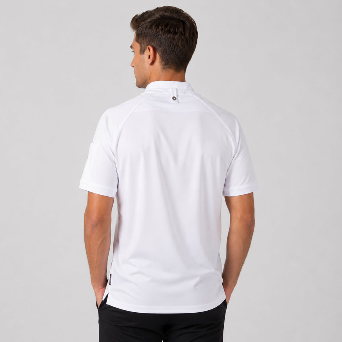 POLO COCINA UNISEX THOT