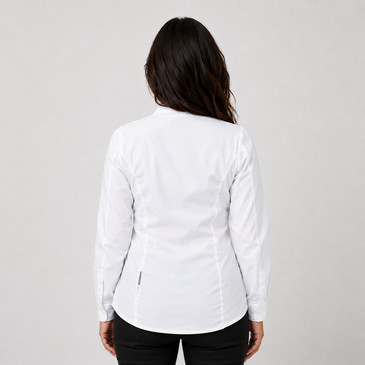 CHAQUETA COCINA MUJER ERIS
