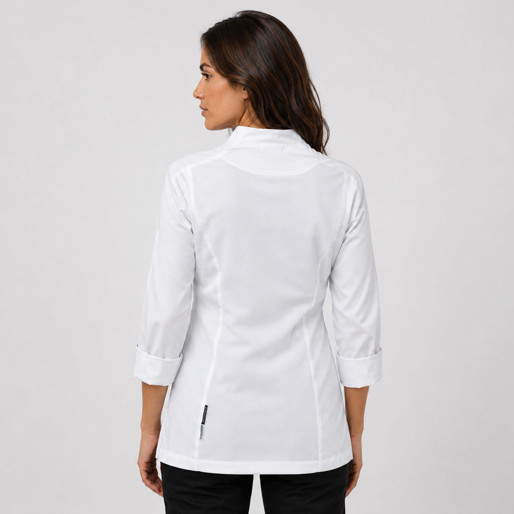 CHAQUETA COCINA MUJER ZAYA