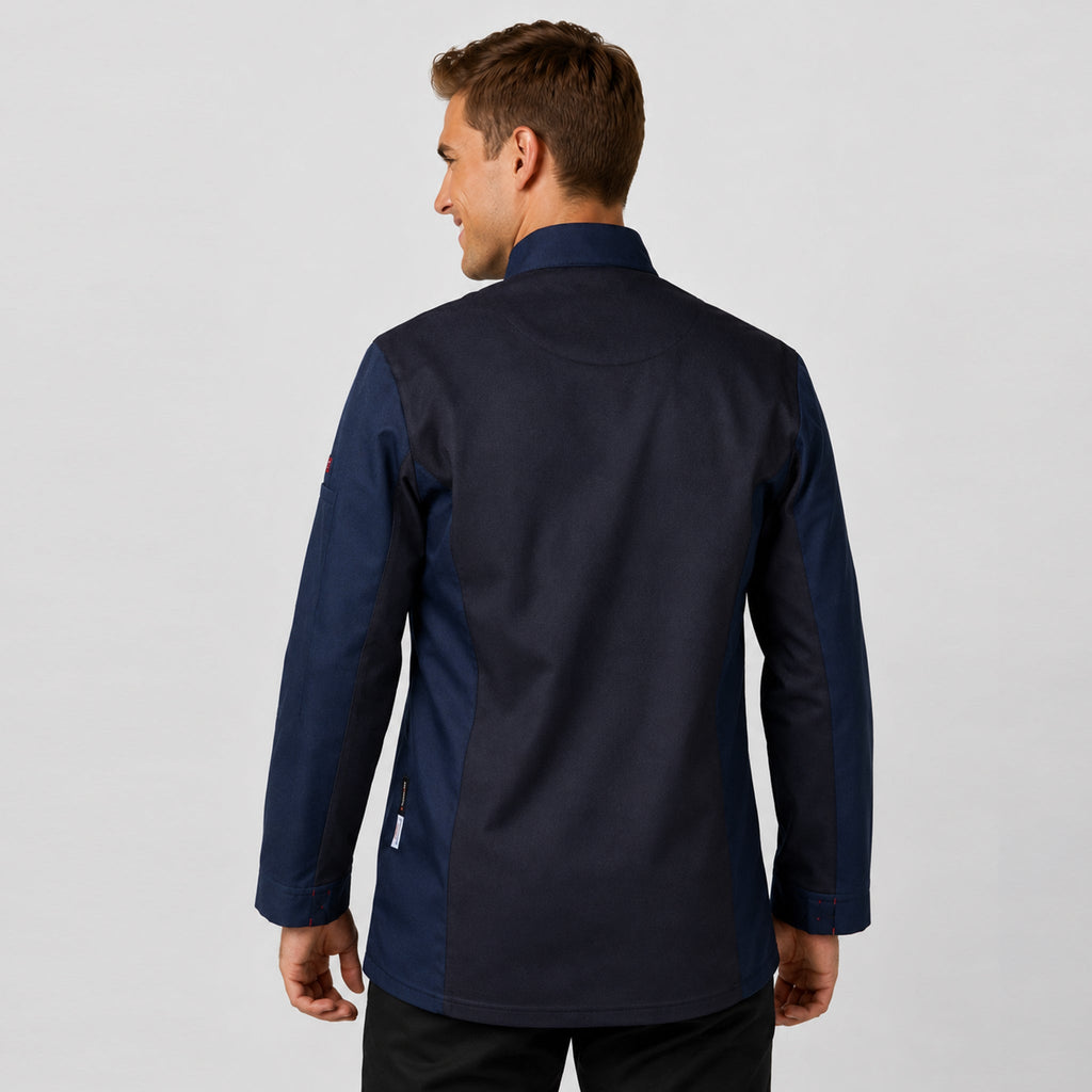 CHAQUETA COCINA UNISEX AMON