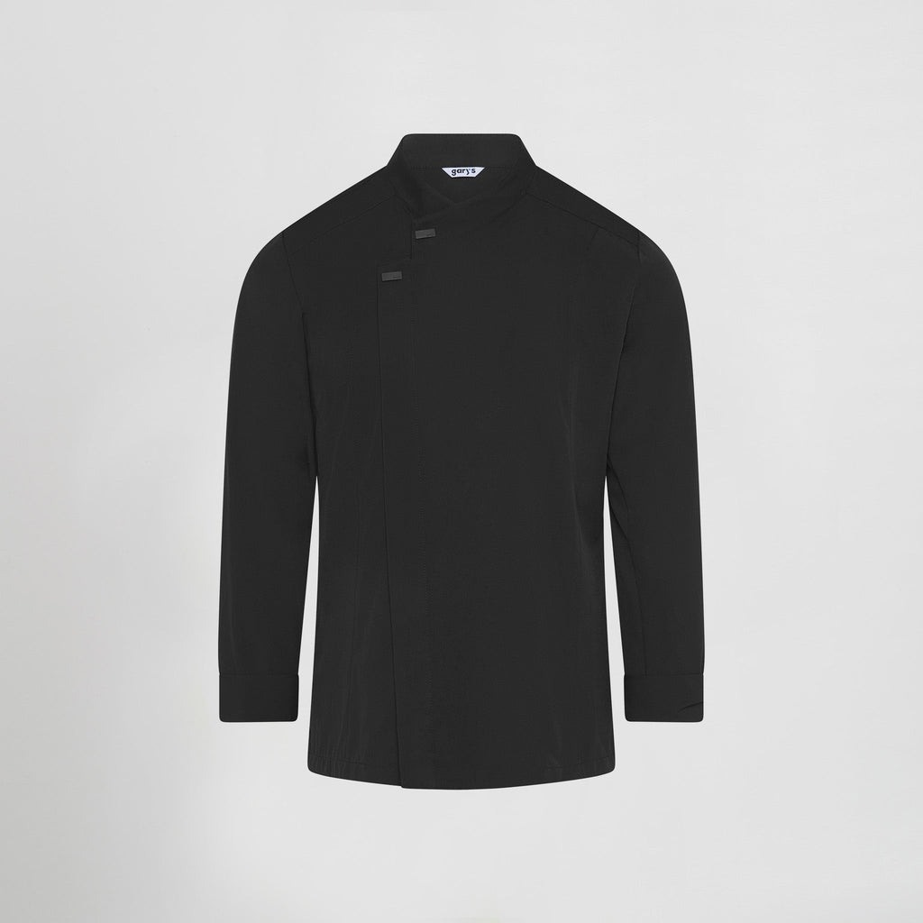CHAQUETA COCINA HOMBRE DIAZ SUPER SLIM FIT
