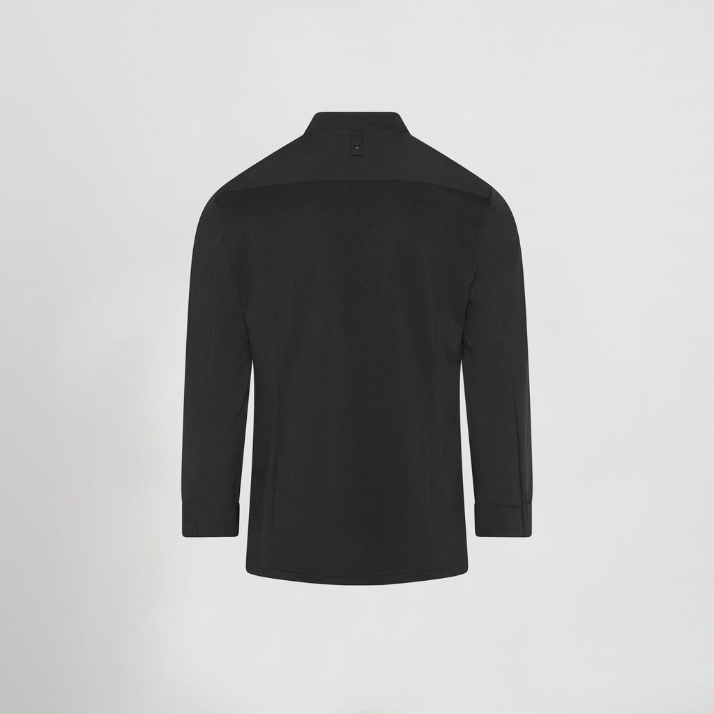 CHAQUETA COCINA HOMBRE DIAZ SUPER SLIM FIT