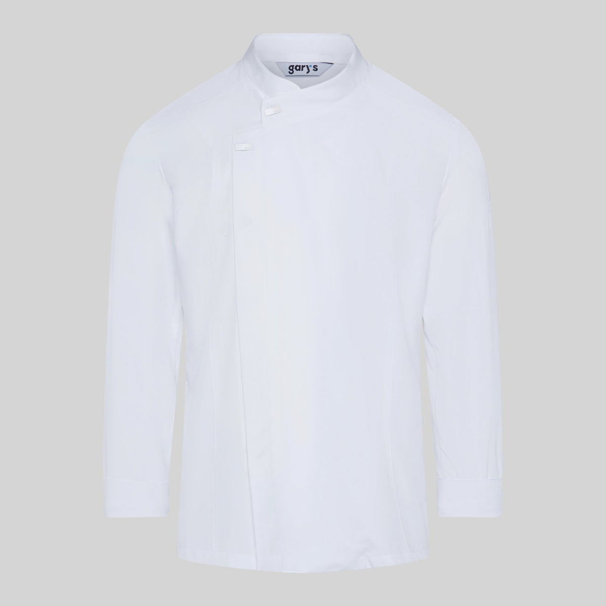 CHAQUETA COCINA HOMBRE DIAZ SUPER SLIM FIT