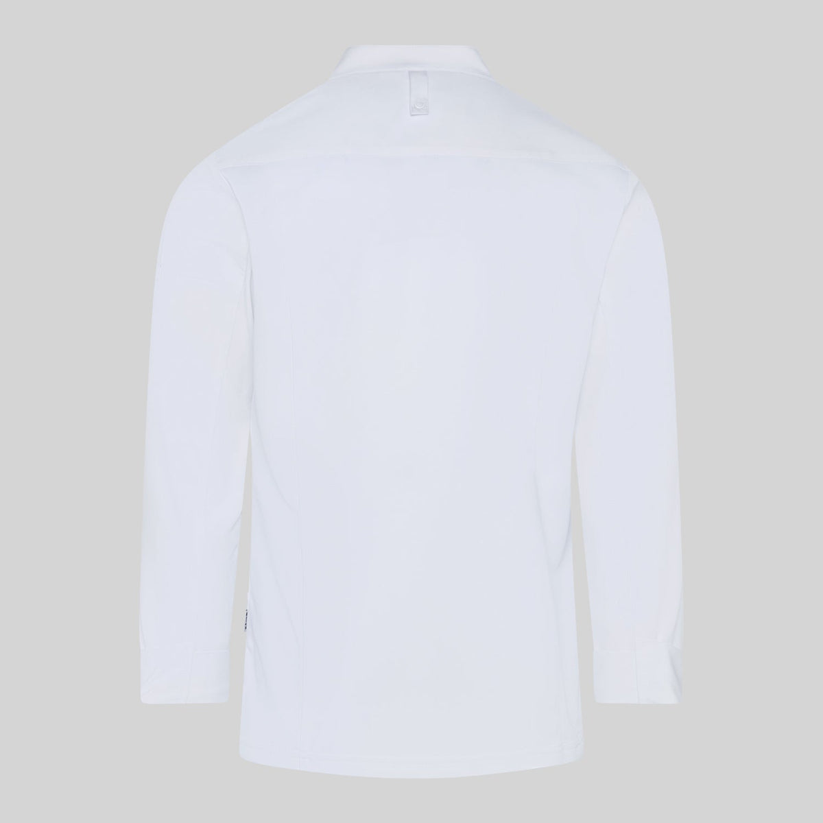 CHAQUETA COCINA HOMBRE DIAZ SUPER SLIM FIT