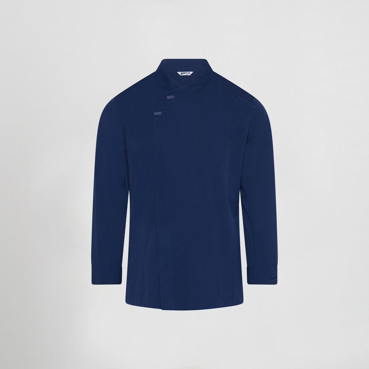 CHAQUETA COCINA HOMBRE DIAZ SUPER SLIM FIT