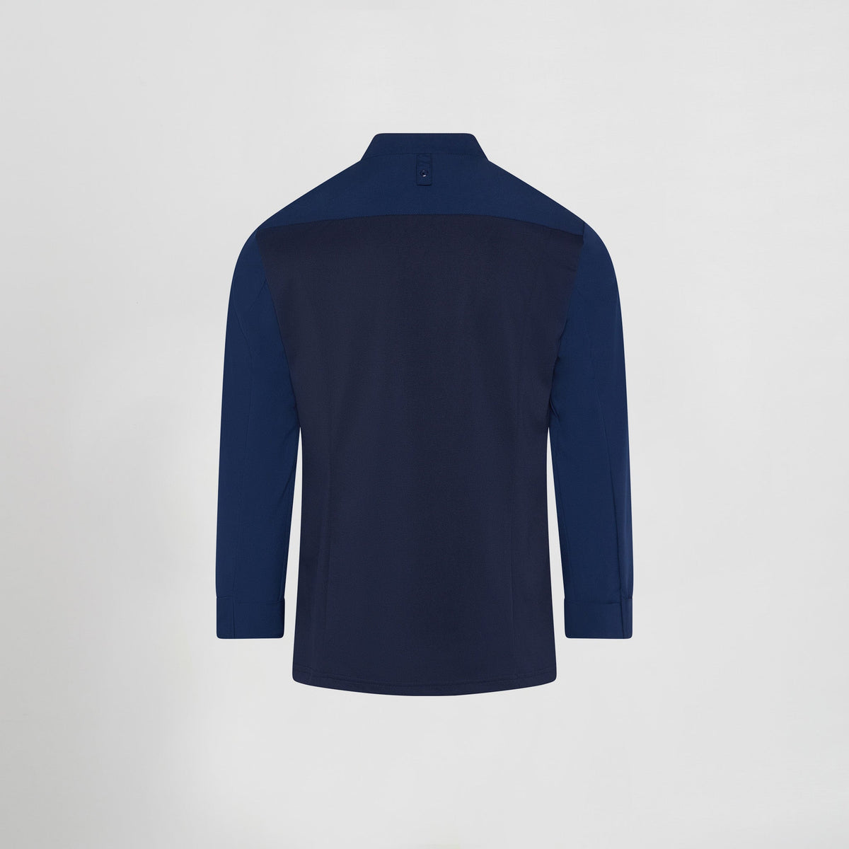 CHAQUETA COCINA HOMBRE DIAZ SUPER SLIM FIT