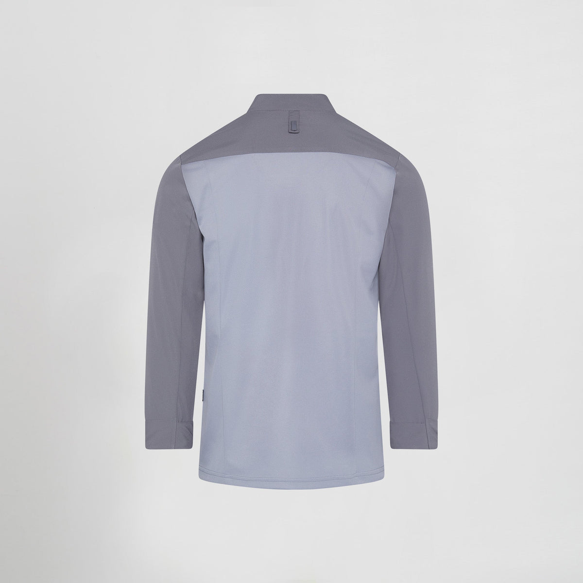 CHAQUETA COCINA HOMBRE DIAZ SUPER SLIM FIT