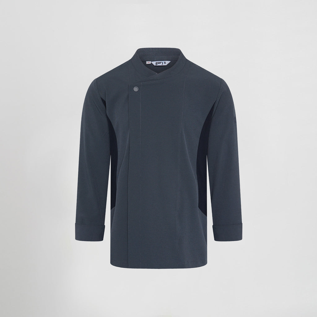 CHAQUETA COCINA UNISEX BIELASTICA RUIZ