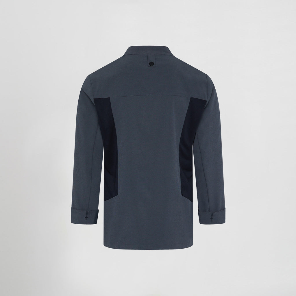 CHAQUETA COCINA UNISEX BIELASTICA RUIZ