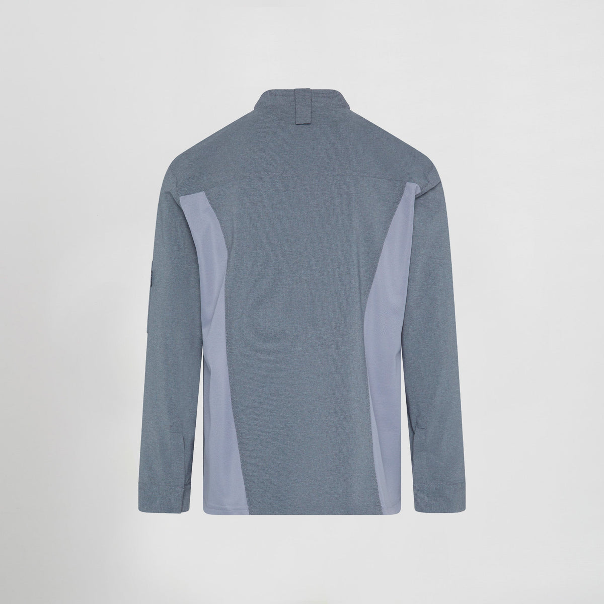 CHAQUETA COCINA UNISEX SLIM FIT LORCA