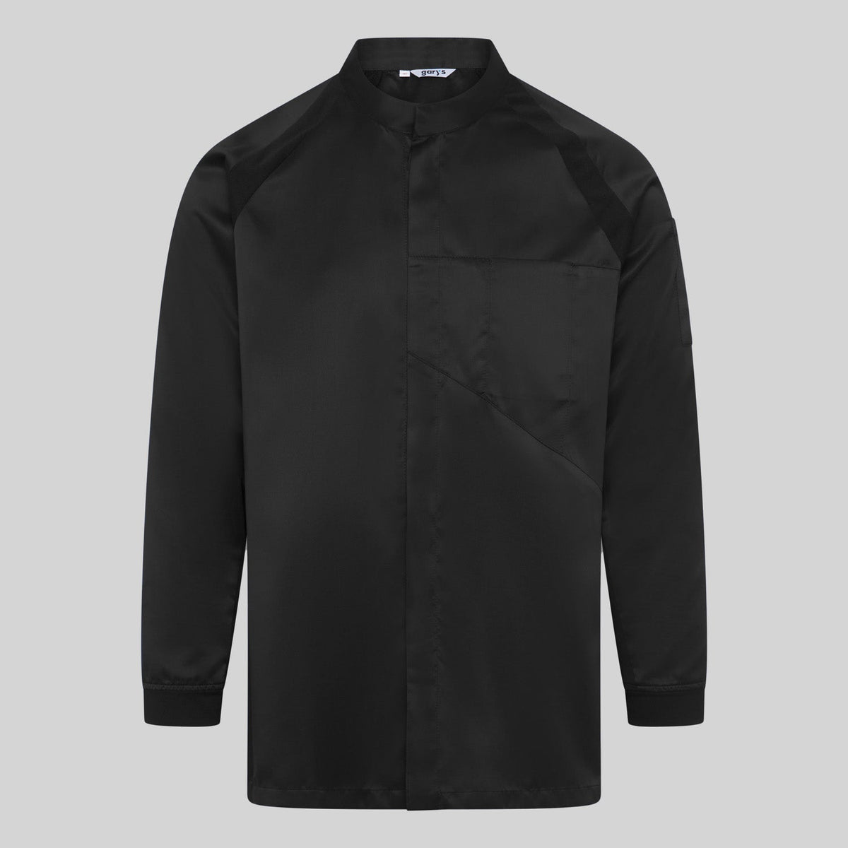 CHAQUETA COCINA UNISEX MANGA RANGLAN RUBIO