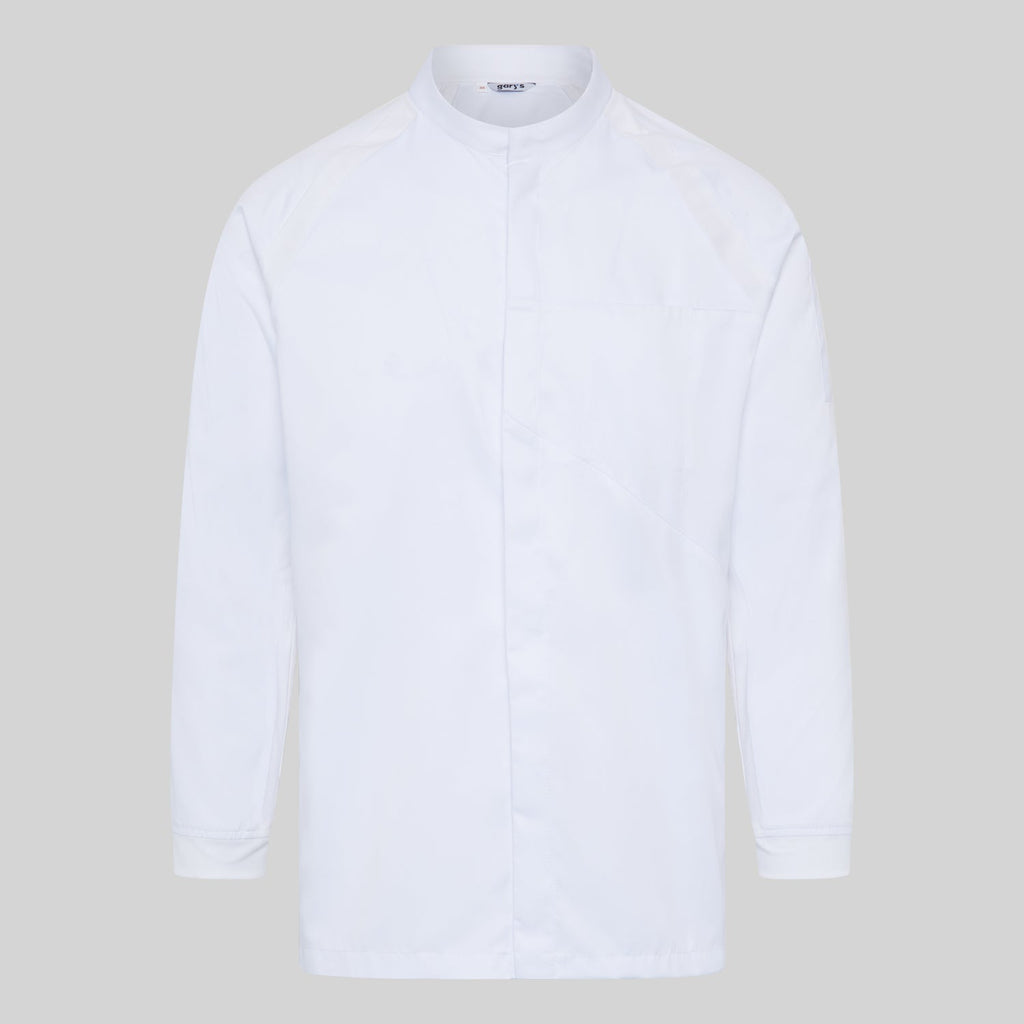 CHAQUETA COCINA UNISEX MANGA RANGLAN RUBIO