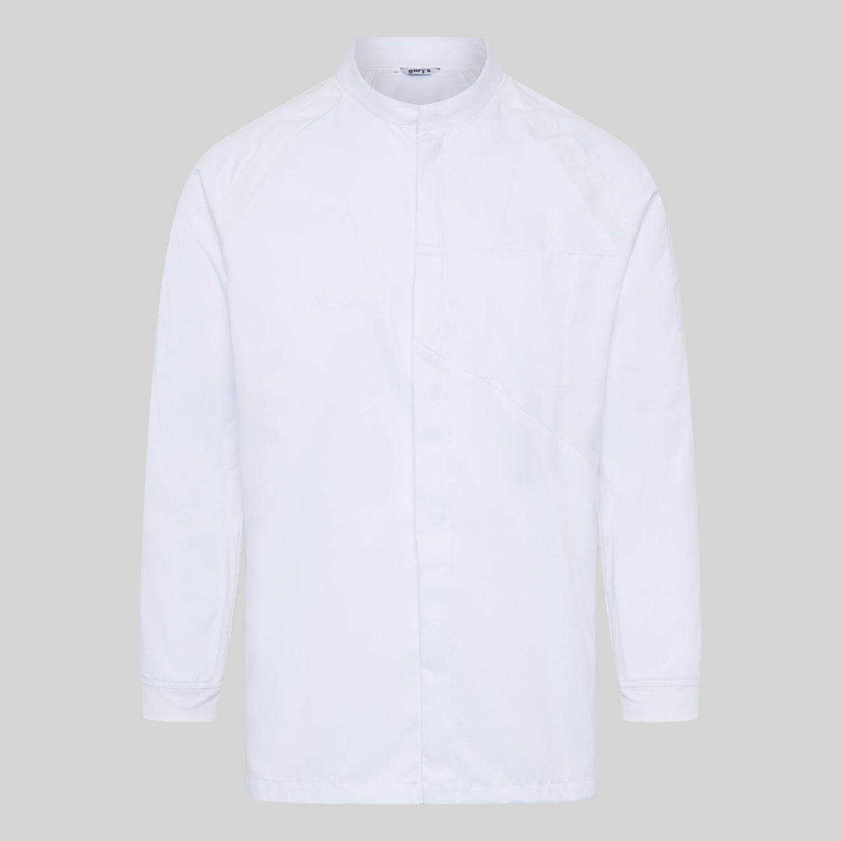 CHAQUETA COCINA UNISEX MANGA RANGLAN RUBIO