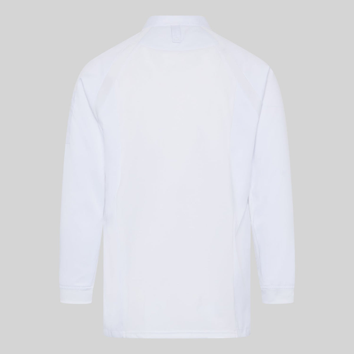 CHAQUETA COCINA UNISEX MANGA RANGLAN RUBIO