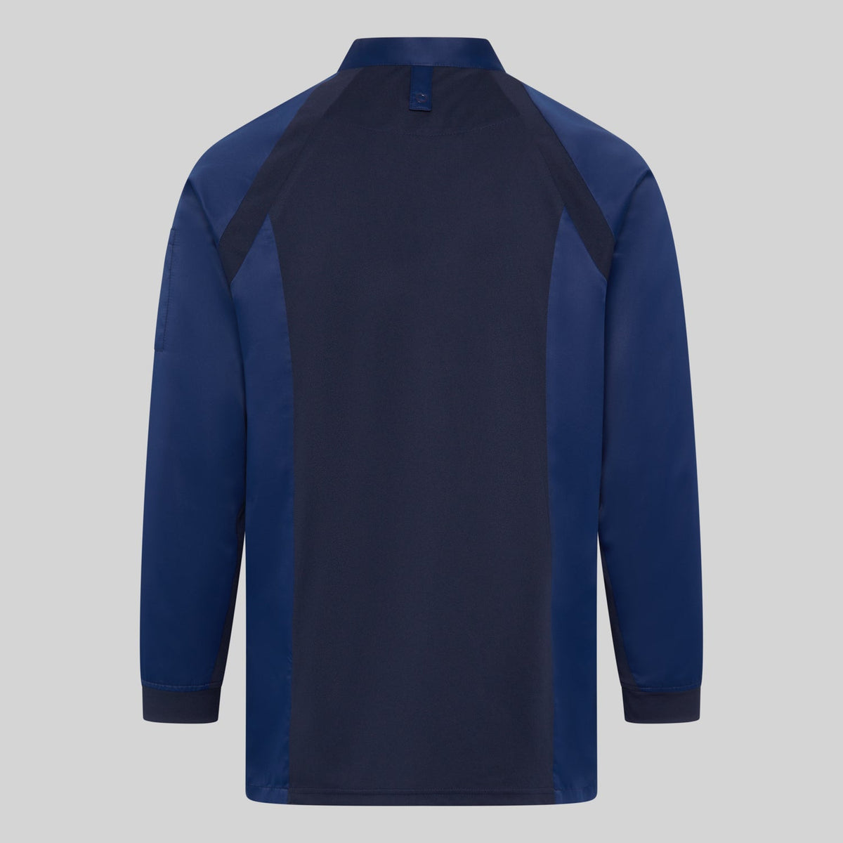CHAQUETA COCINA UNISEX MANGA RANGLAN RUBIO