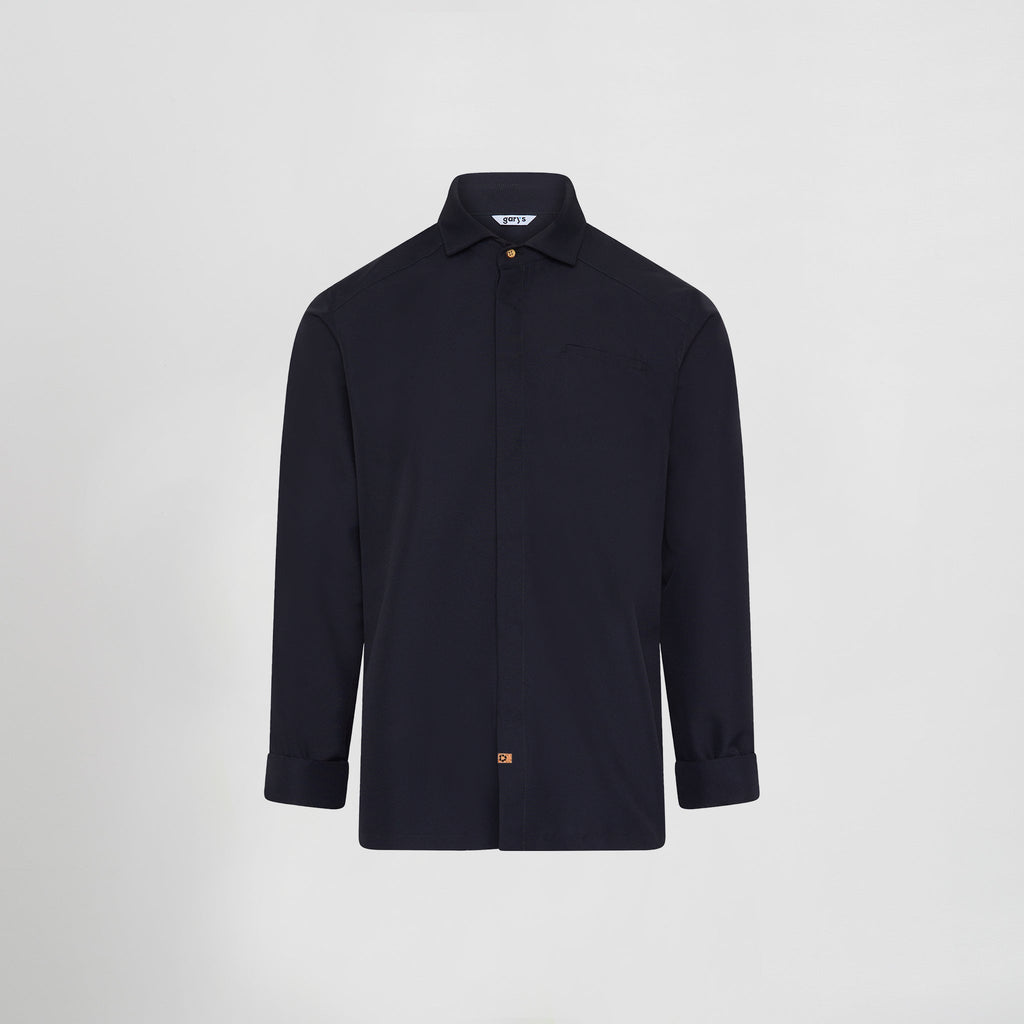 CHAQUETA COCINA HOMBRE C/ITALIANO TOMMASO
