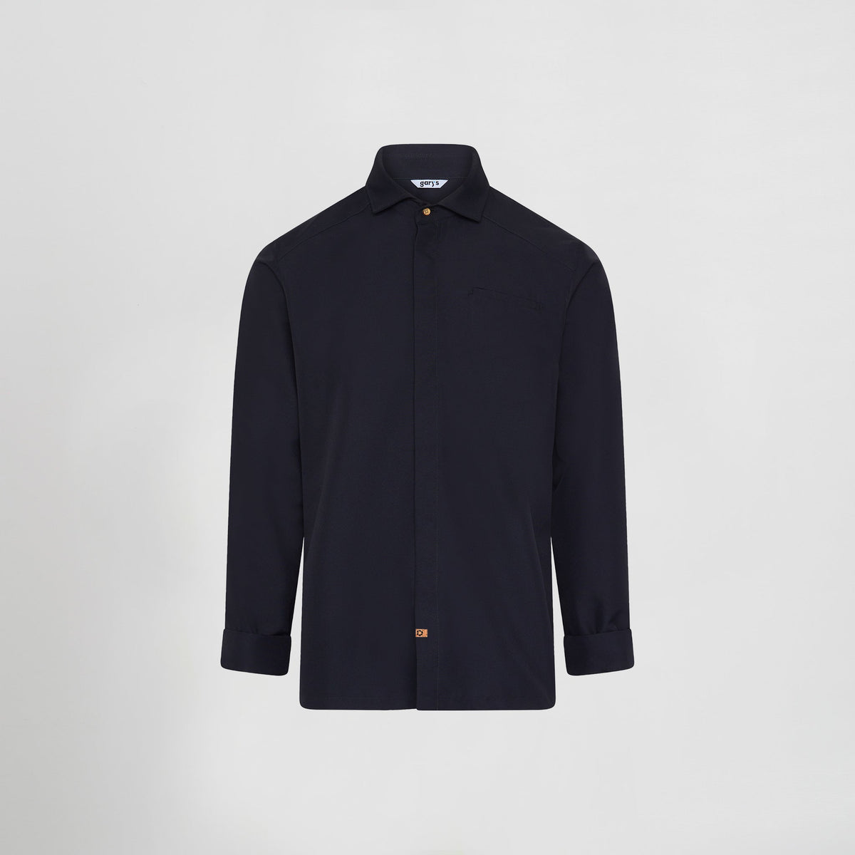 CHAQUETA COCINA HOMBRE C/ITALIANO TOMMASO