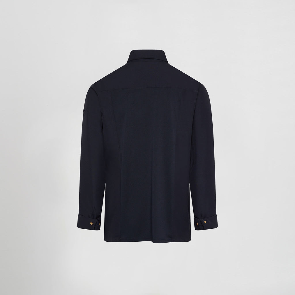 CHAQUETA COCINA HOMBRE C/ITALIANO TOMMASO