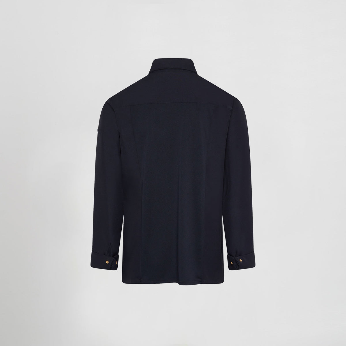 CHAQUETA COCINA HOMBRE C/ITALIANO TOMMASO