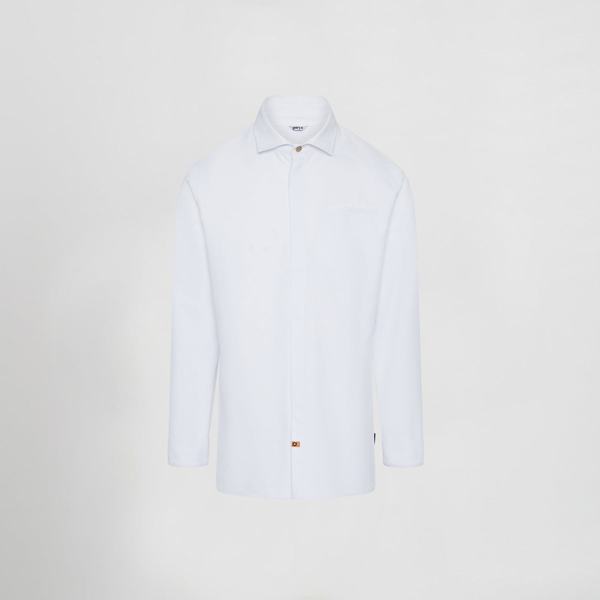 CHAQUETA COCINA HOMBRE C/ITALIANO TOMMASO