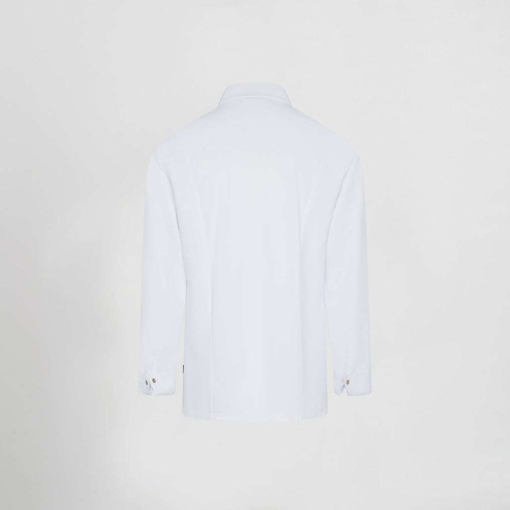 CHAQUETA COCINA HOMBRE C/ITALIANO TOMMASO