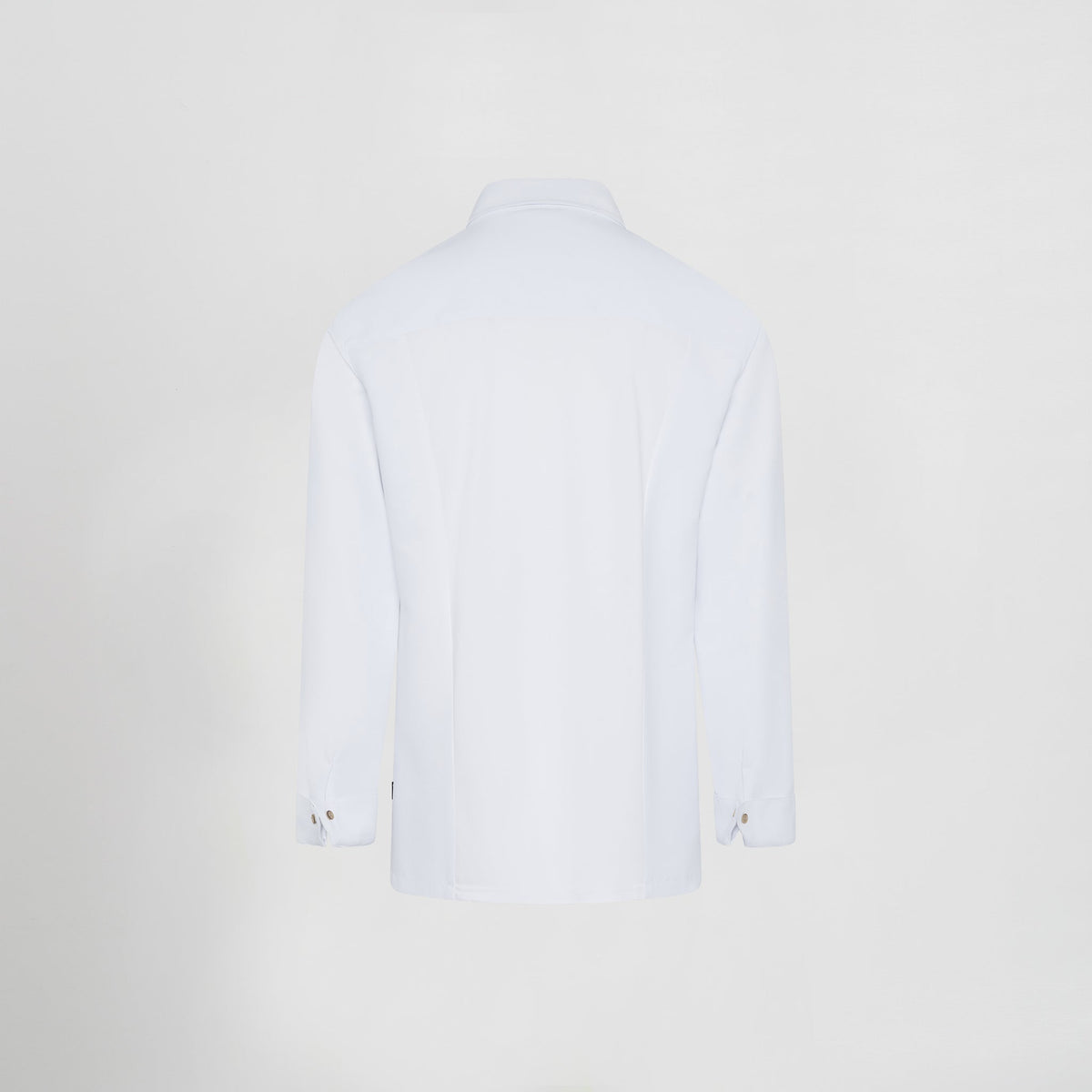 CHAQUETA COCINA HOMBRE C/ITALIANO TOMMASO