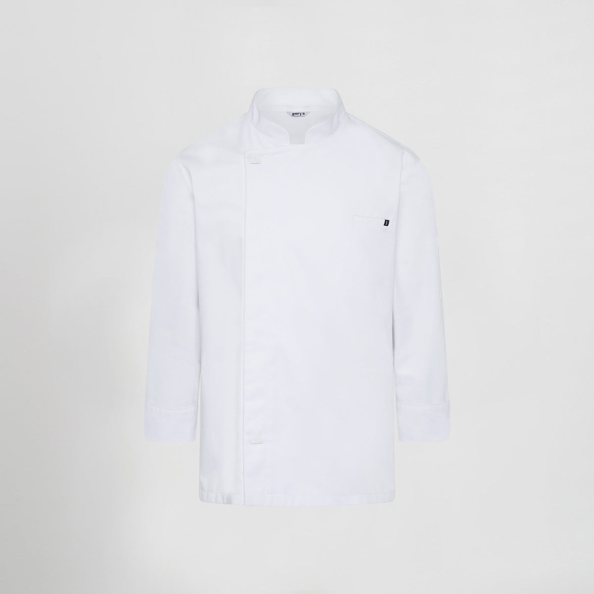 CHAQUETA COCINA UNISEX ANTIMANCHAS MOLINA