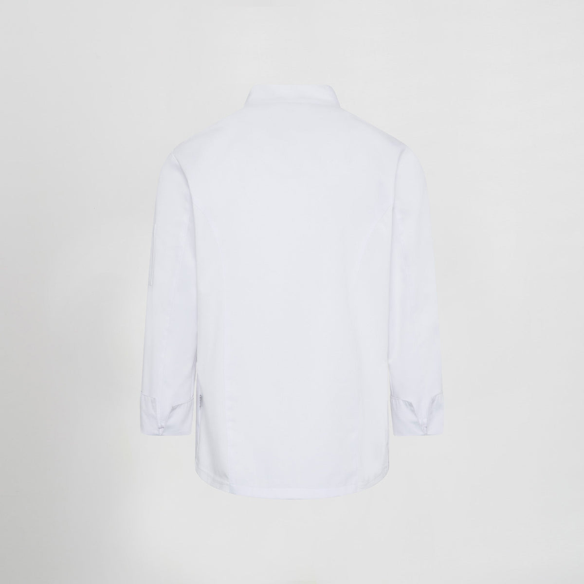 CHAQUETA COCINA UNISEX ANTIMANCHAS MOLINA
