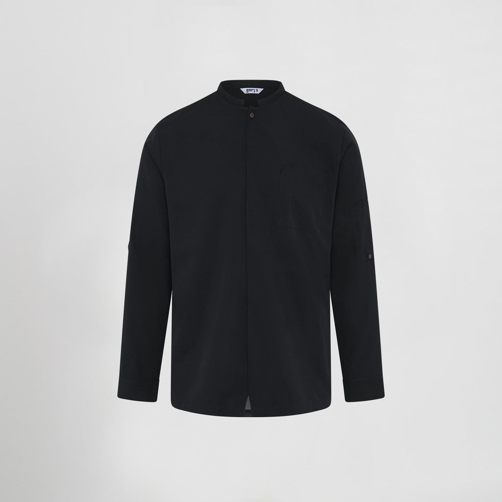 CHAQUETA COCINA UNISEX COMBI CANALE RIBO