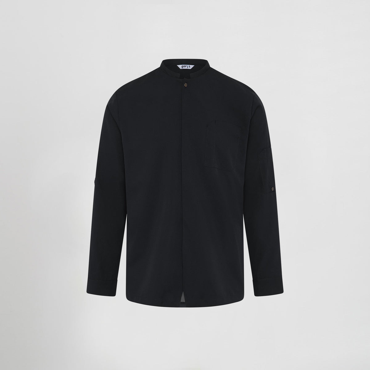 CHAQUETA COCINA UNISEX COMBI CANALE RIBO