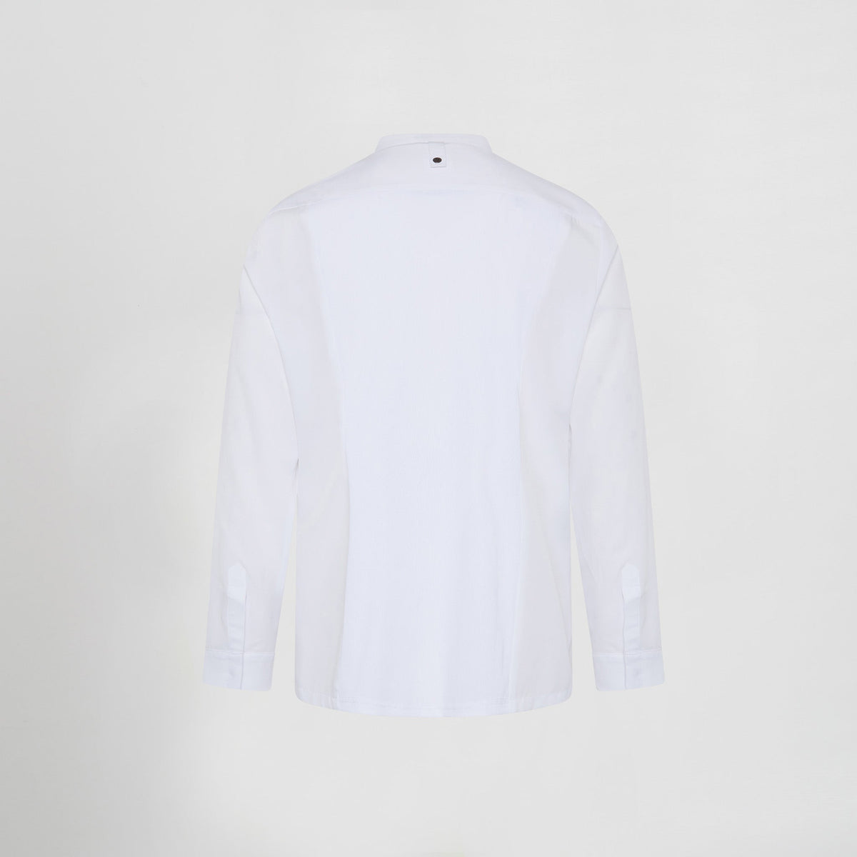 CHAQUETA COCINA UNISEX COMBI CANALE RIBO