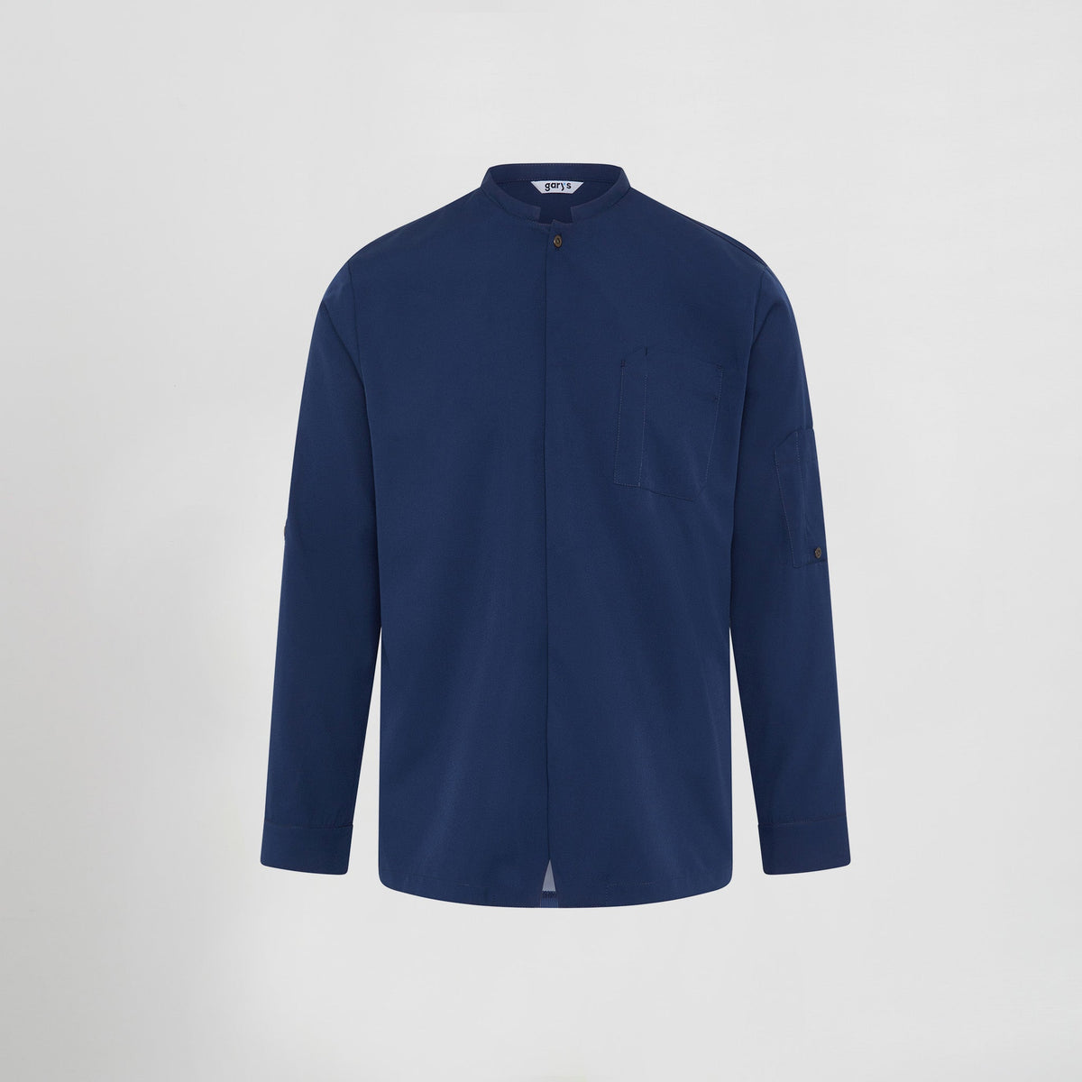 CHAQUETA COCINA UNISEX COMBI CANALE RIBO