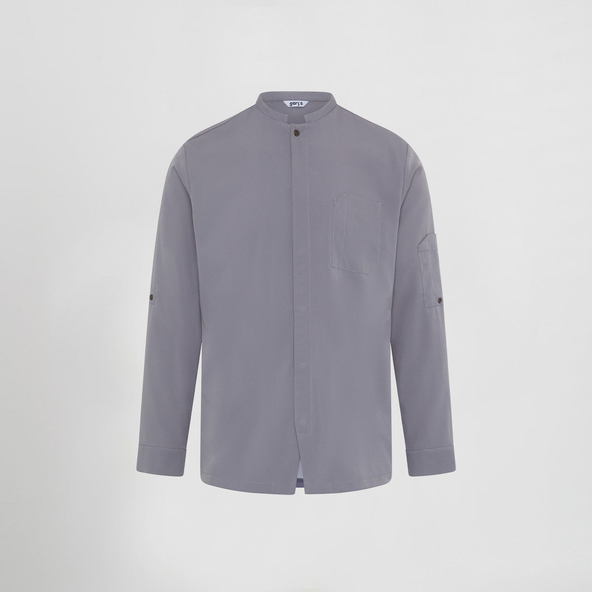 CHAQUETA COCINA UNISEX COMBI CANALE RIBO
