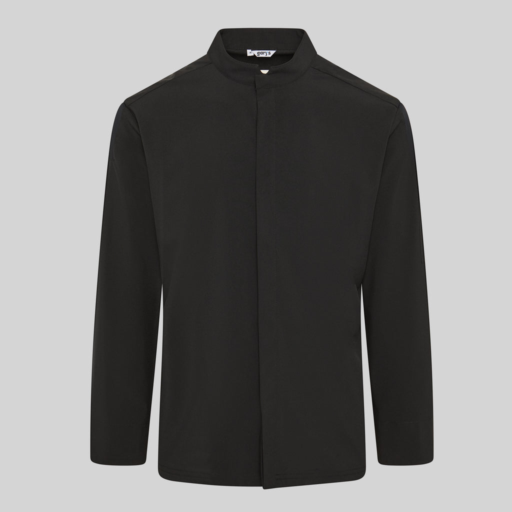 CHAQUETA COCINA UNISEX COMBI CANALE SOL