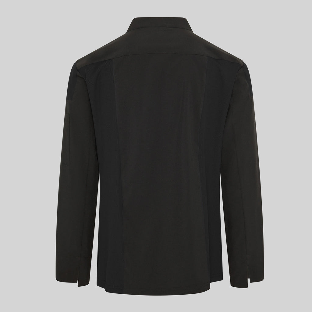 CHAQUETA COCINA UNISEX COMBI CANALE SOL