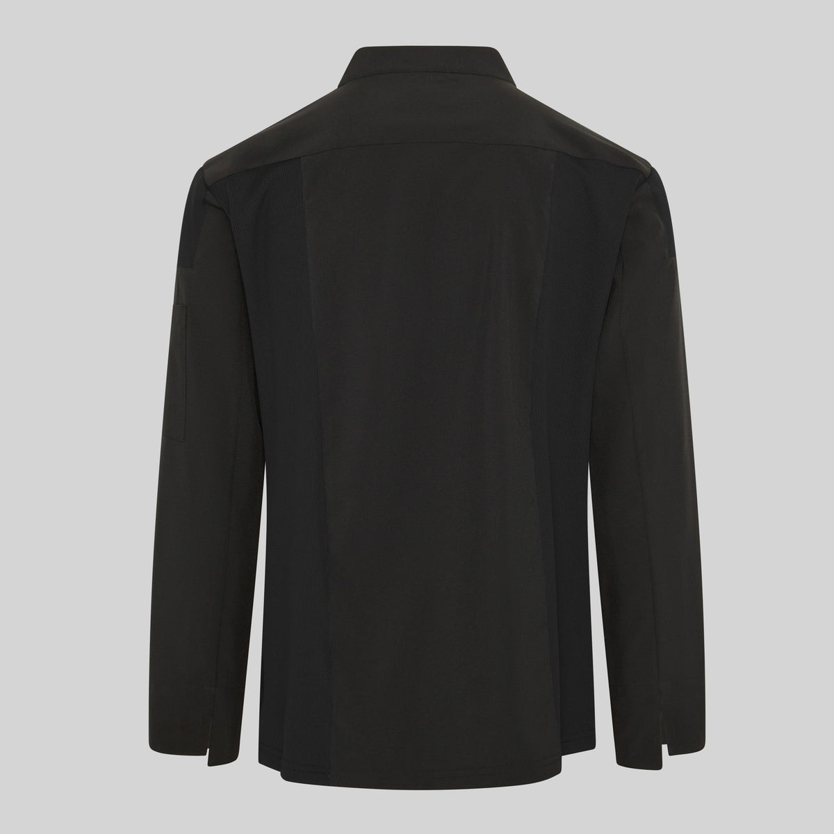 CHAQUETA COCINA UNISEX COMBI CANALE SOL