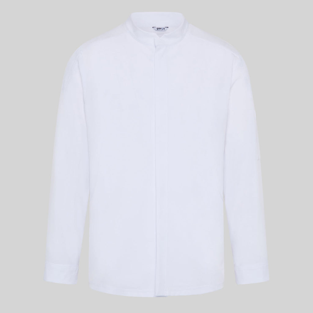 CHAQUETA COCINA UNISEX COMBI CANALE SOL
