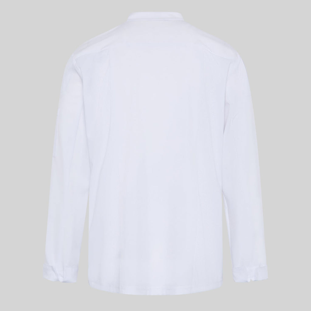 CHAQUETA COCINA UNISEX COMBI CANALE SOL