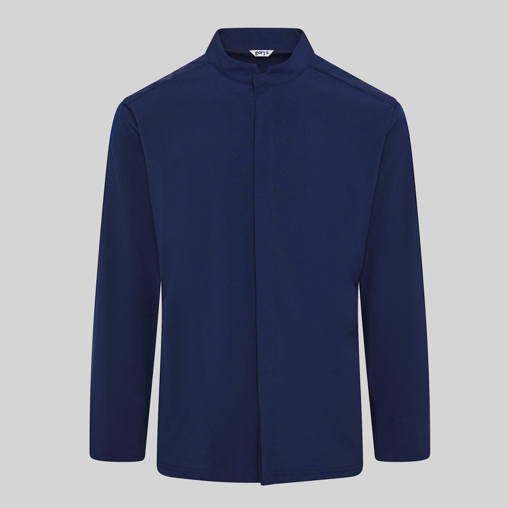 CHAQUETA COCINA UNISEX COMBI CANALE SOL