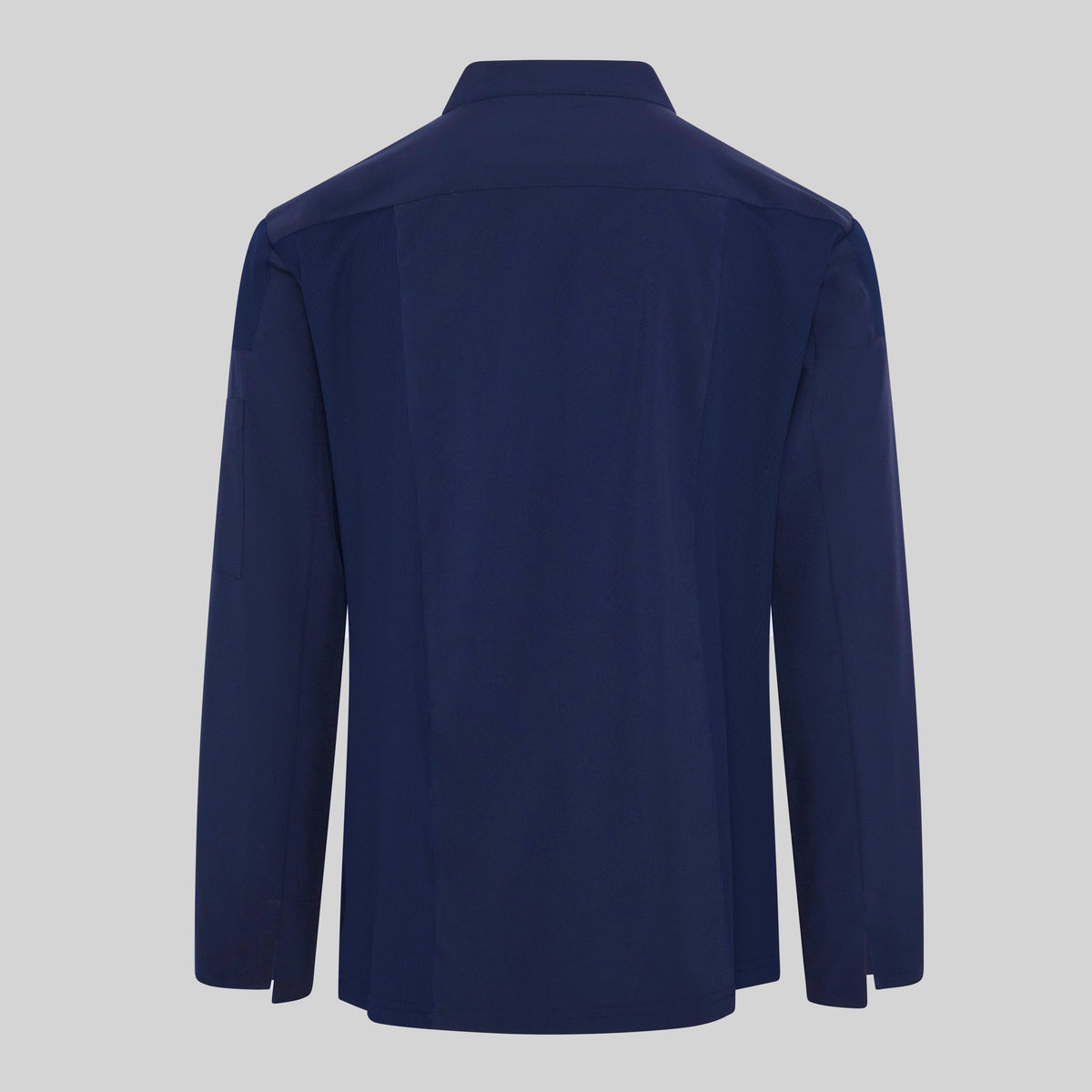 CHAQUETA COCINA UNISEX COMBI CANALE SOL