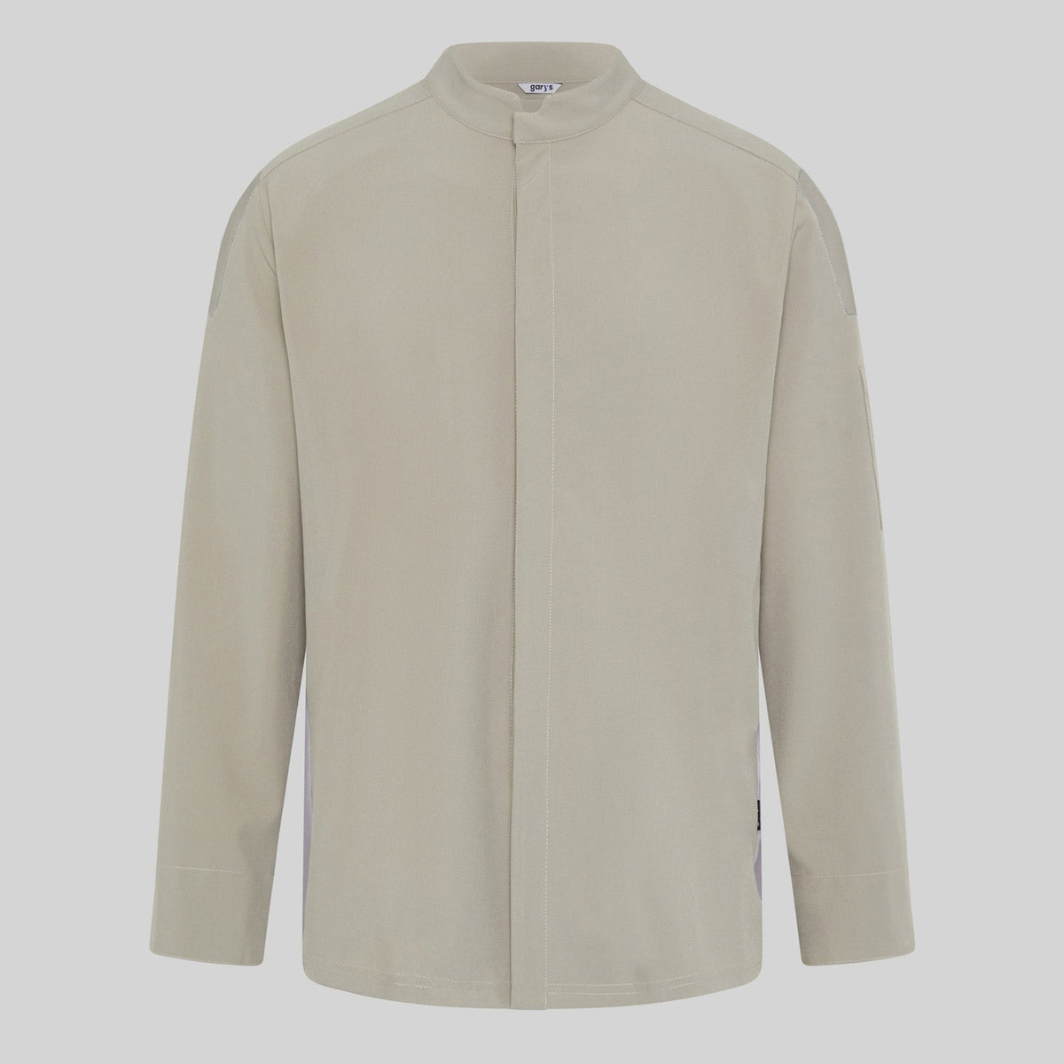 CHAQUETA COCINA UNISEX COMBI CANALE SOL