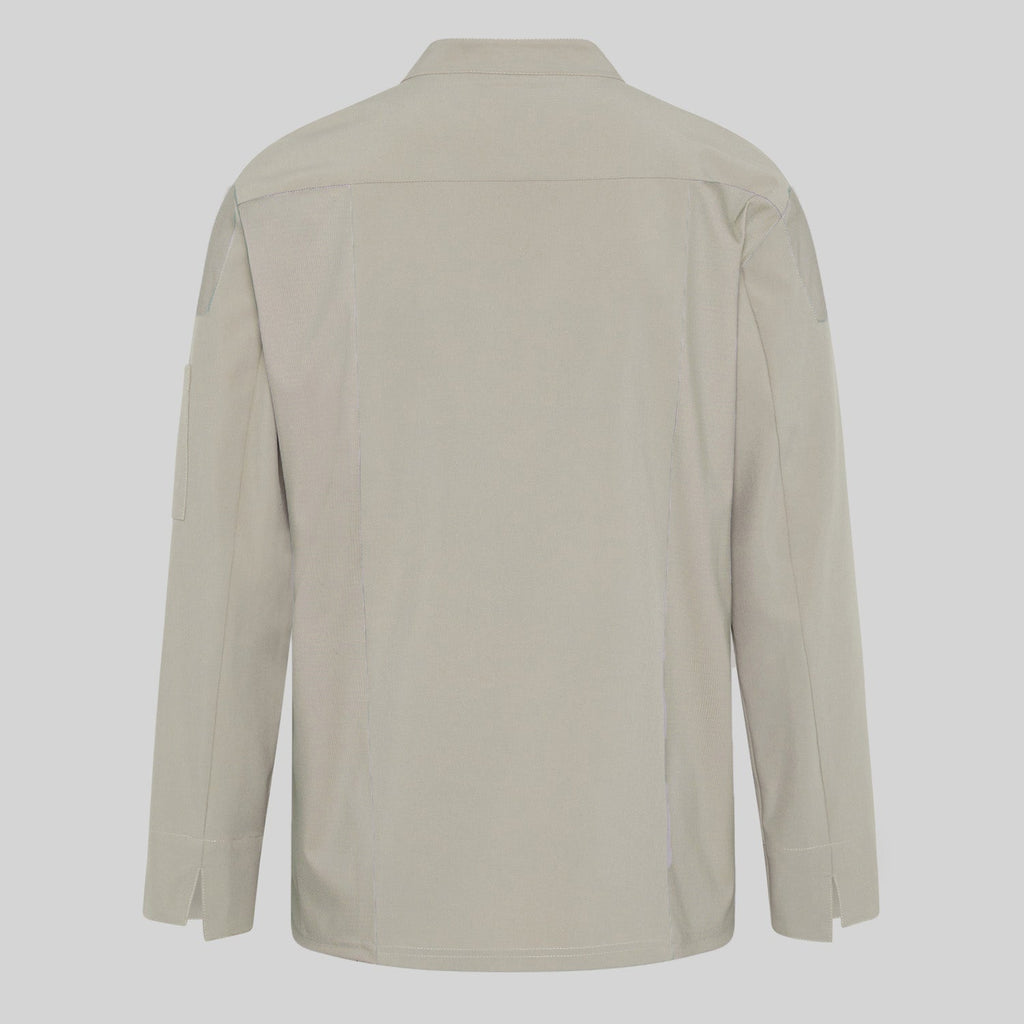 CHAQUETA COCINA UNISEX COMBI CANALE SOL