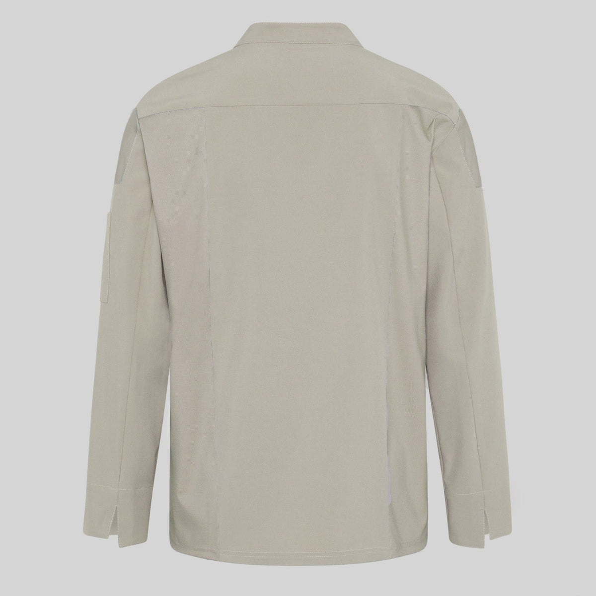 CHAQUETA COCINA UNISEX COMBI CANALE SOL