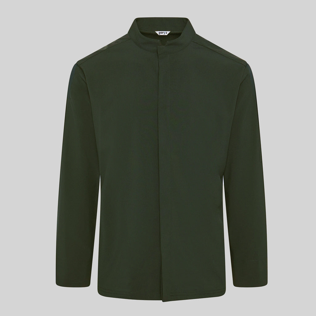 CHAQUETA COCINA UNISEX COMBI CANALE SOL
